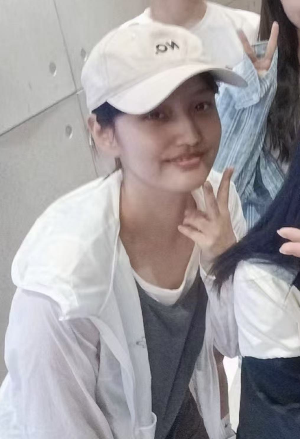Dong Yifan